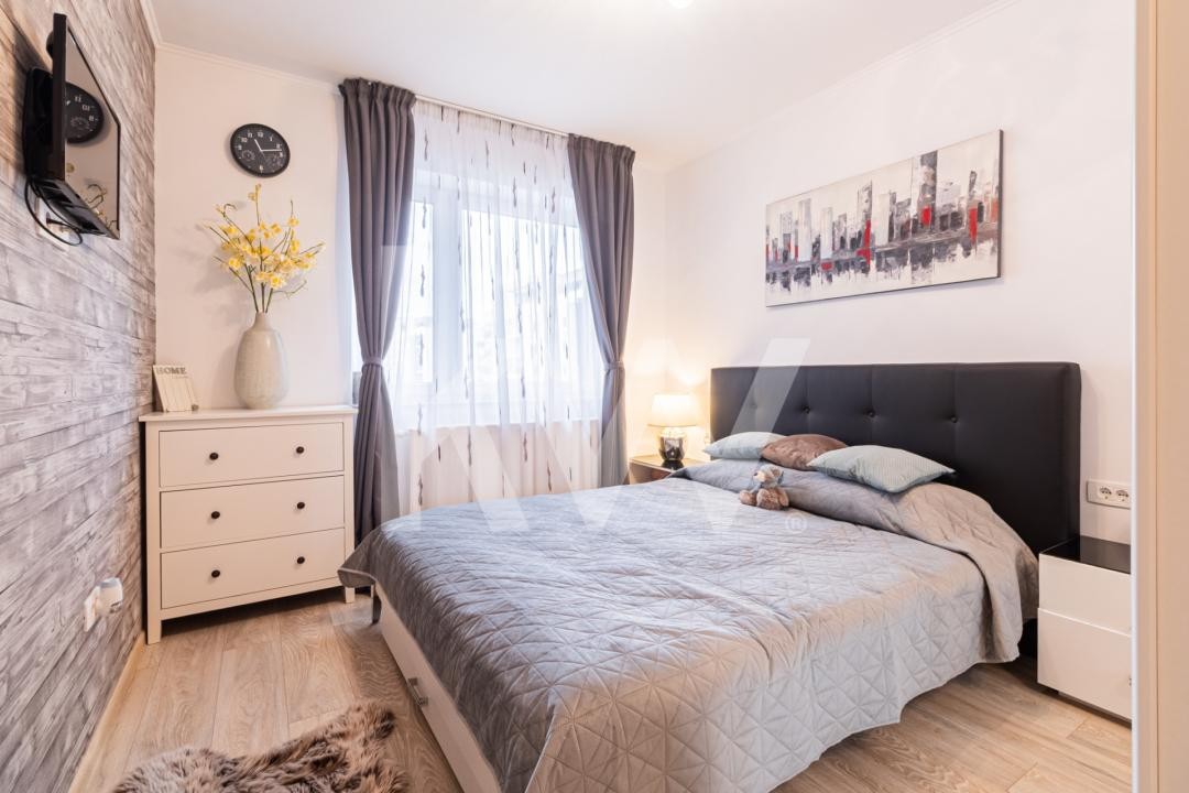 Apartament Premium 2 Camere| Coresi Kasper| Parcare + Boxă | Pietonala Tractorul