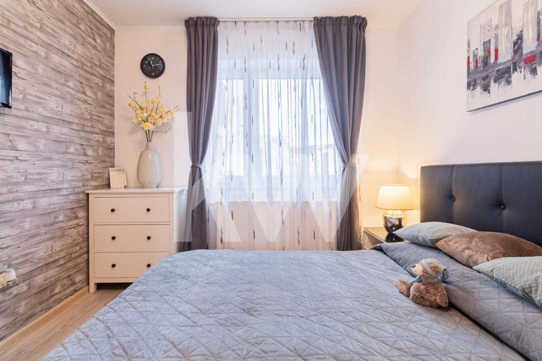 Apartament Premium 2 Camere| Coresi Kasper| Parcare + Boxă | Pietonala Tractorul