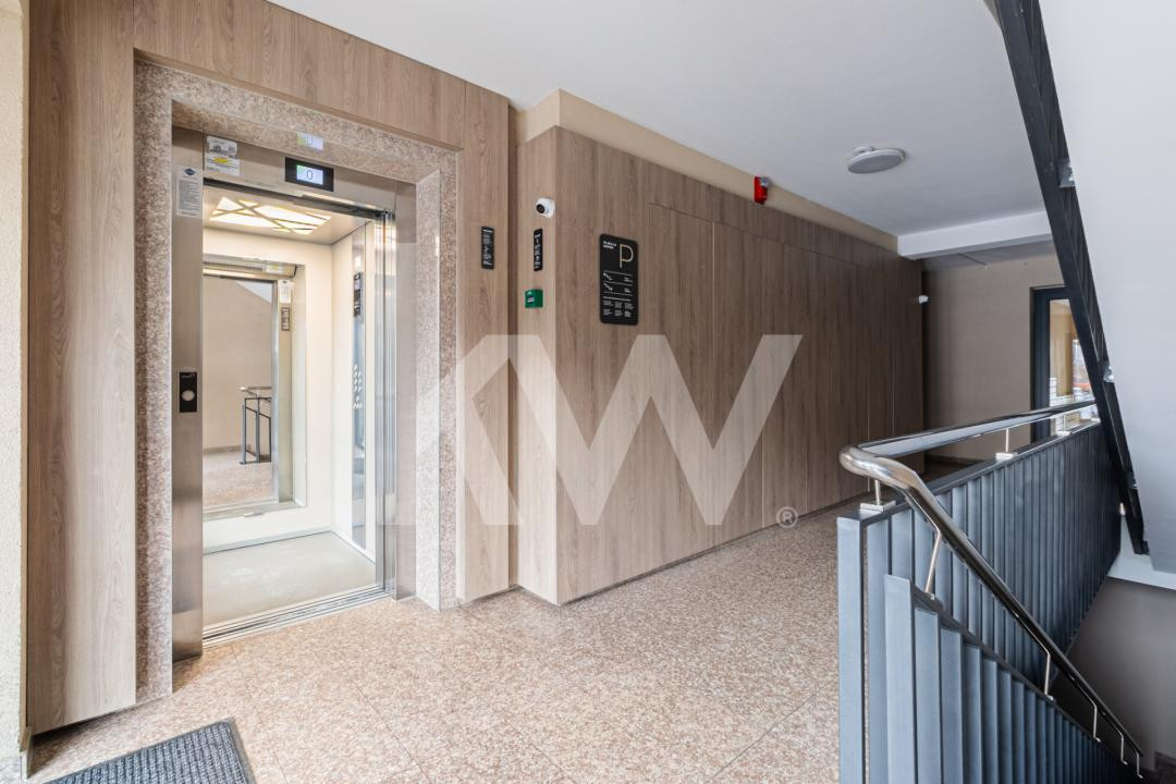 Apartament Premium 2 Camere| Coresi Kasper| Parcare + Boxă | Pietonala Tractorul