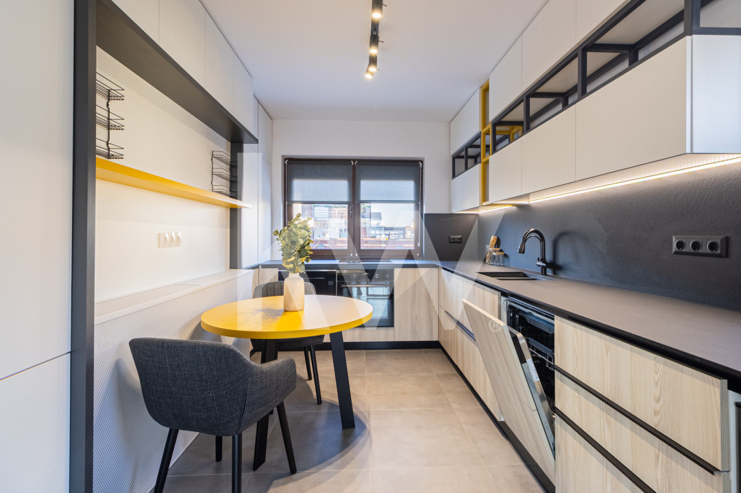 Casa 4 camere I Ghimbav I Mobilata & Utilata