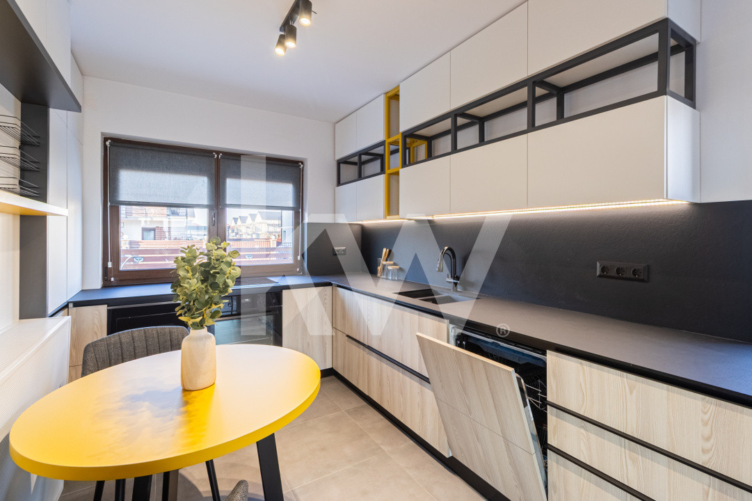 Casa 4 camere I Ghimbav I Mobilata & Utilata