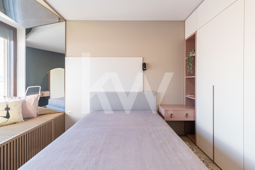 Casa 4 camere I Ghimbav I Mobilata & Utilata