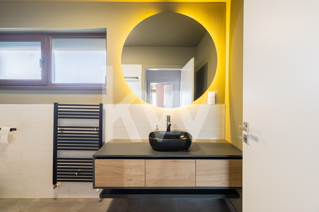 Casa 4 camere I Ghimbav I Mobilata & Utilata