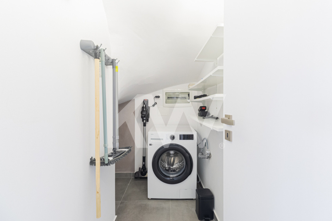 Casa 4 camere I Ghimbav I Mobilata & Utilata