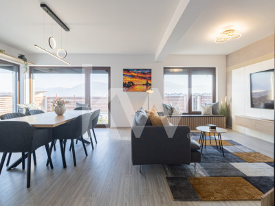 Casa 4 camere  I Mobilata & Utilata I Pet Friendly