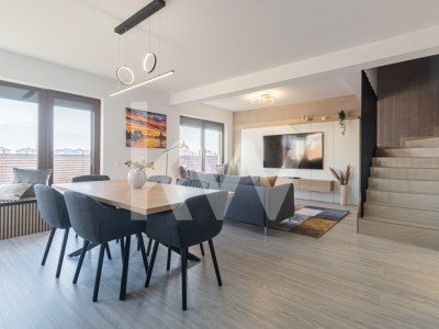 Casa 4 camere  I Mobilata & Utilata I Pet Friendly