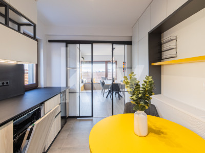 Casa 4 camere  I Mobilata & Utilata I Pet Friendly