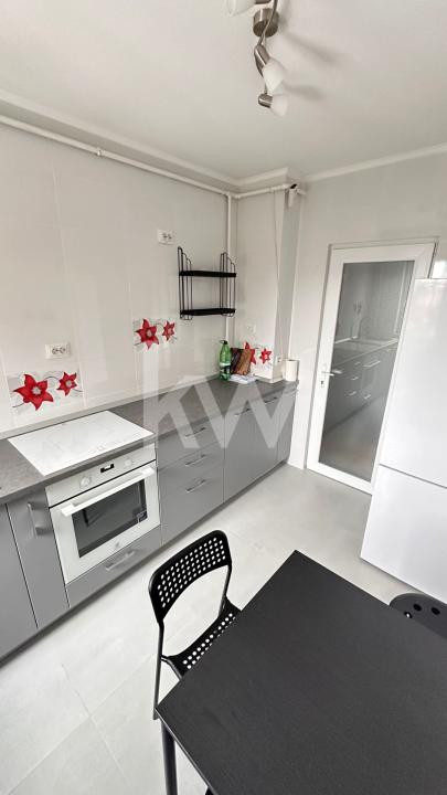 Stil, lumina si confort- 2 camere perfecte pentru tine! De inchiriat!