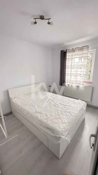 Stil, lumina si confort- 2 camere perfecte pentru tine! De inchiriat!