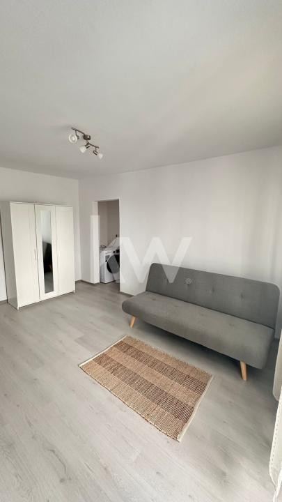 Stil, lumina si confort- 2 camere perfecte pentru tine! De inchiriat!