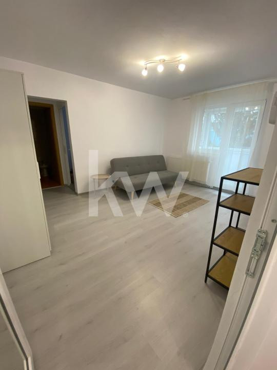 Stil, lumina si confort- 2 camere perfecte pentru tine! De inchiriat!