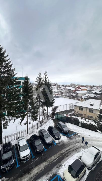 Stil, lumina si confort- 2 camere perfecte pentru tine! De inchiriat!