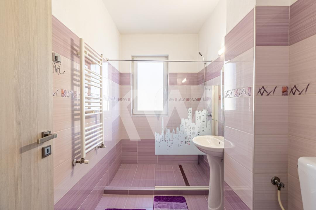 Apartament 3 camere cu scara interioara- COMISION 0%