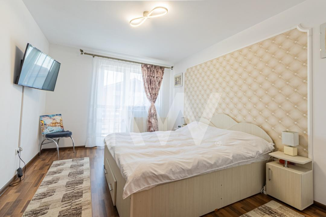 Apartament 3 camere cu scara interioara- COMISION 0%