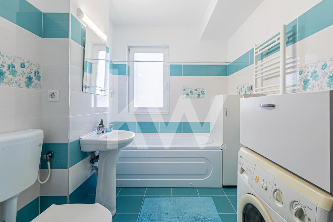 Apartament 3 camere cu scara interioara- COMISION 0%