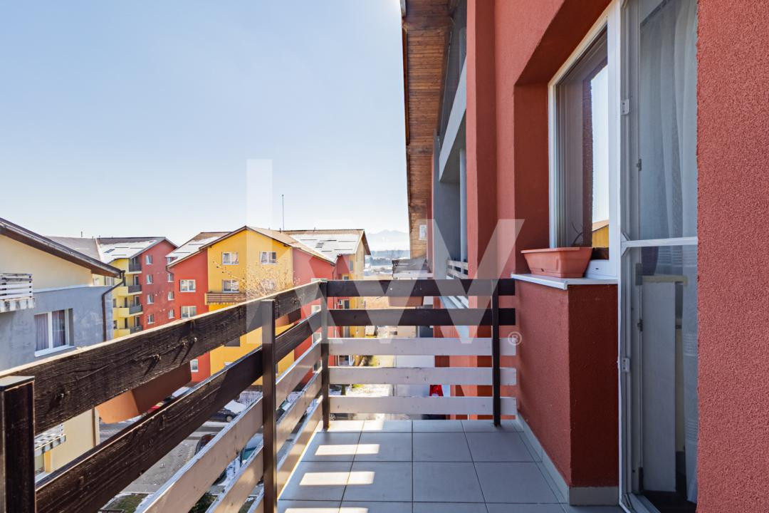 Apartament 3 camere cu scara interioara- COMISION 0%