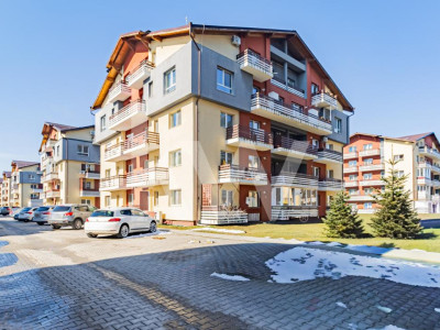 Apartament 3 camere cu etaj interior SubCetate Sanpetru 
