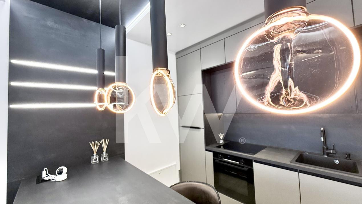 Apartament Premium 3 Camere | Etaj 9 | Smart Home | Lângă Coresi Mall