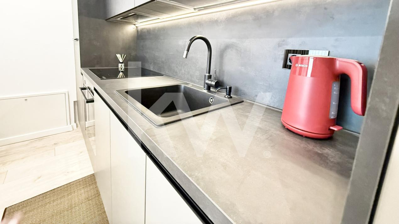 Apartament Premium 3 Camere | Etaj 9 | Smart Home | Lângă Coresi Mall