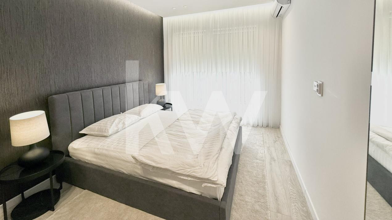 Apartament Premium 3 Camere | Etaj 9 | Smart Home | Lângă Coresi Mall