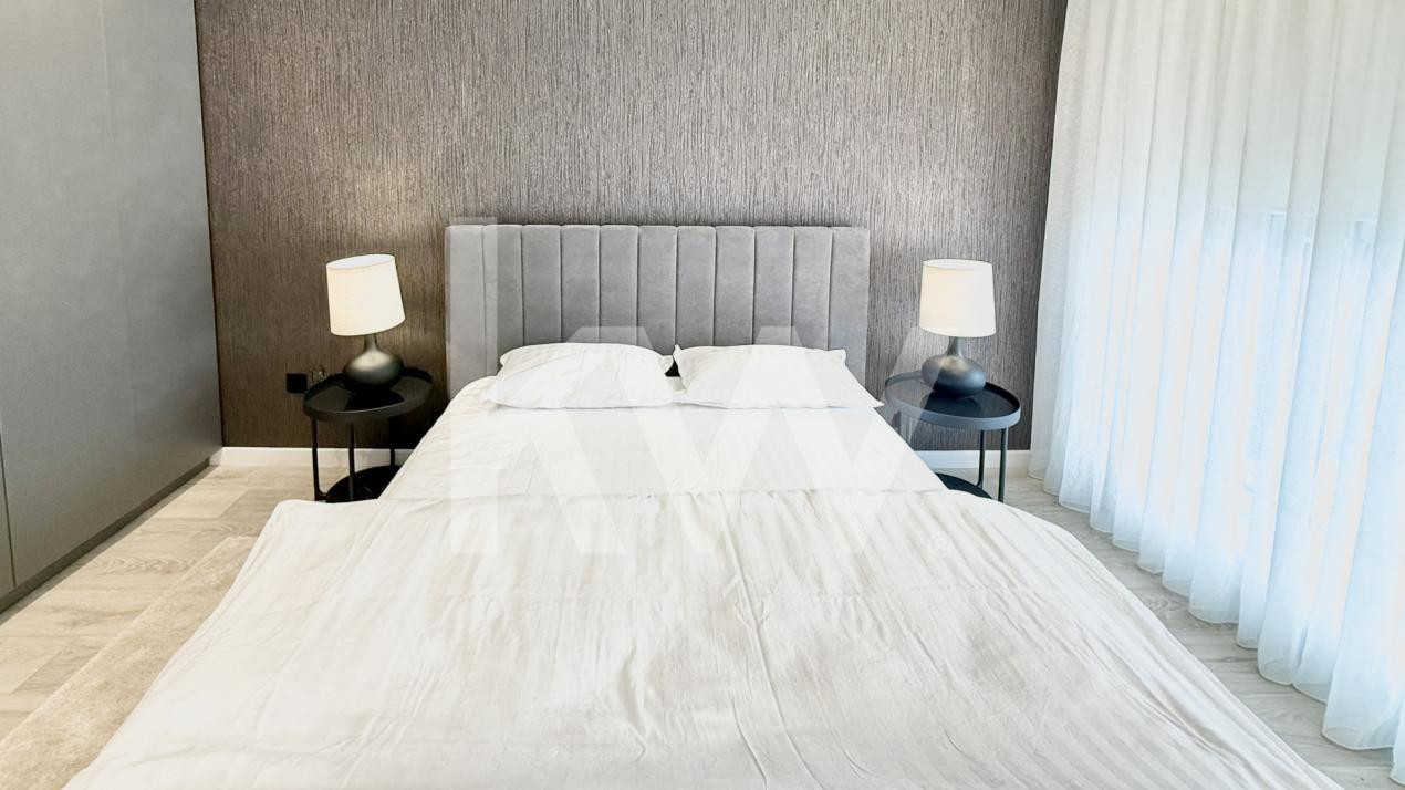 Apartament Premium 3 Camere | Etaj 9 | Smart Home | Lângă Coresi Mall