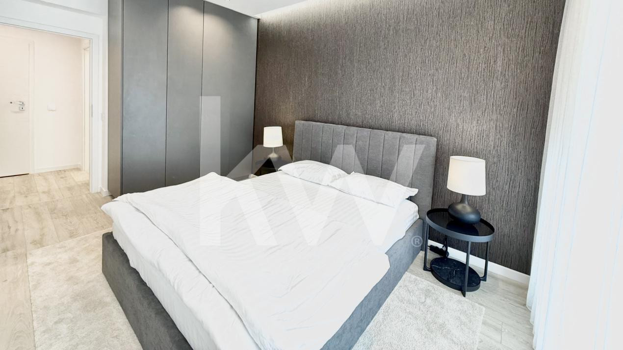 Apartament Premium 3 Camere | Etaj 9 | Smart Home | Lângă Coresi Mall