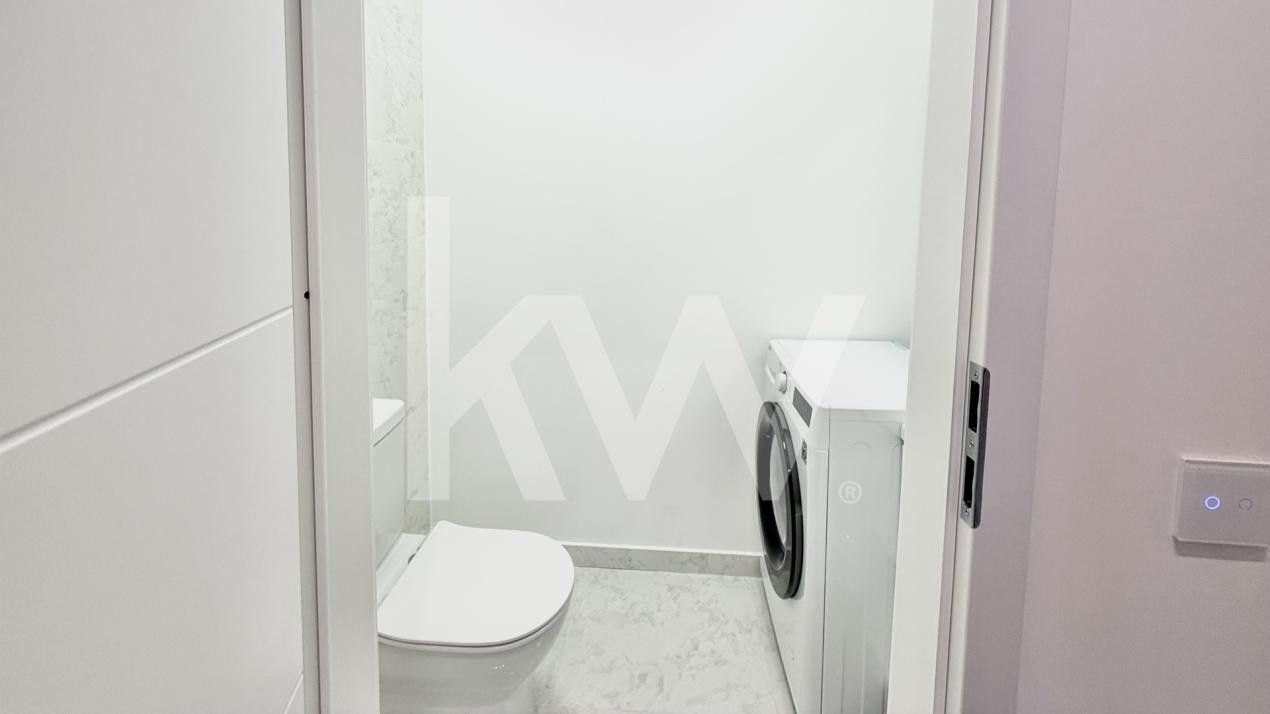 Apartament Premium 3 Camere | Etaj 9 | Smart Home | Lângă Coresi Mall