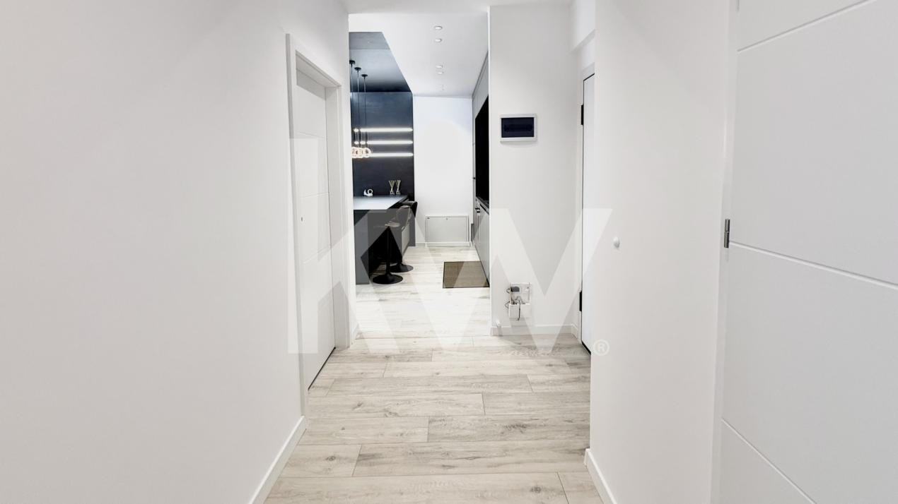 Apartament Premium 3 Camere | Etaj 9 | Smart Home | Lângă Coresi Mall