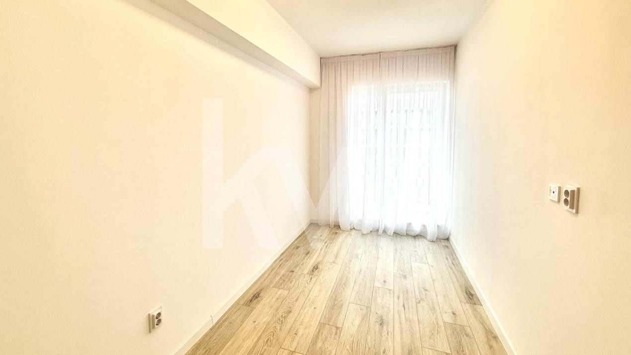 Apartament Premium 3 Camere | Etaj 9 | Smart Home | Lângă Coresi Mall