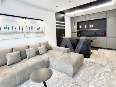 Apartament Premium 3 Camere | Etaj 9 | Smart Home | Lângă Coresi Mall