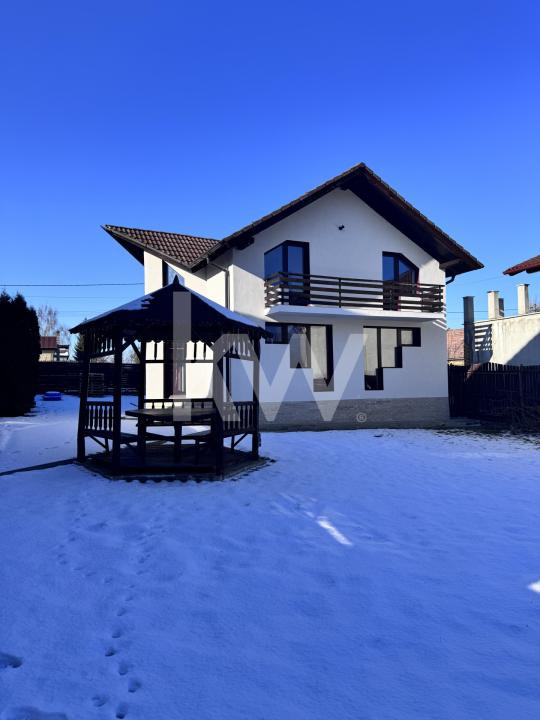 Casa de inchiriat Cristian zona Centrala