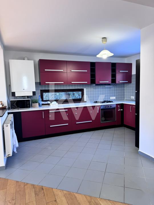 Casa de inchiriat Cristian zona Centrala