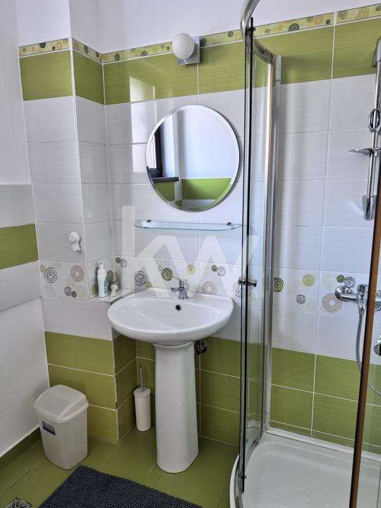 Casa de inchiriat Cristian zona Centrala