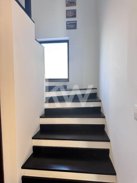 Casa de inchiriat Cristian zona Centrala