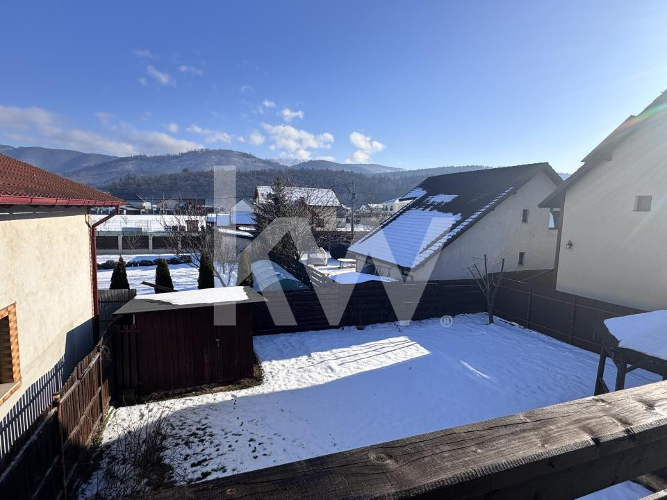 Casa de inchiriat Cristian zona Centrala