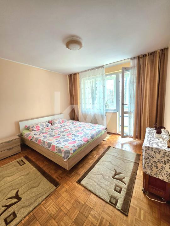 Apartament 2 camere | Astra | Etaj 1