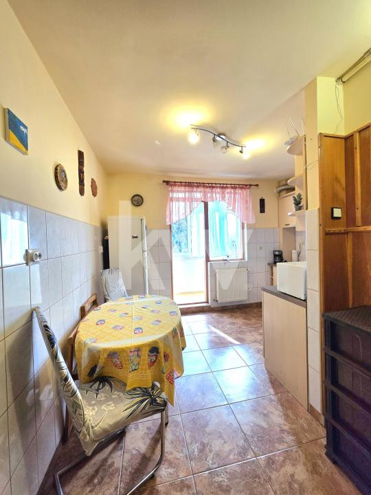 Apartament 2 camere | Astra | Etaj 1