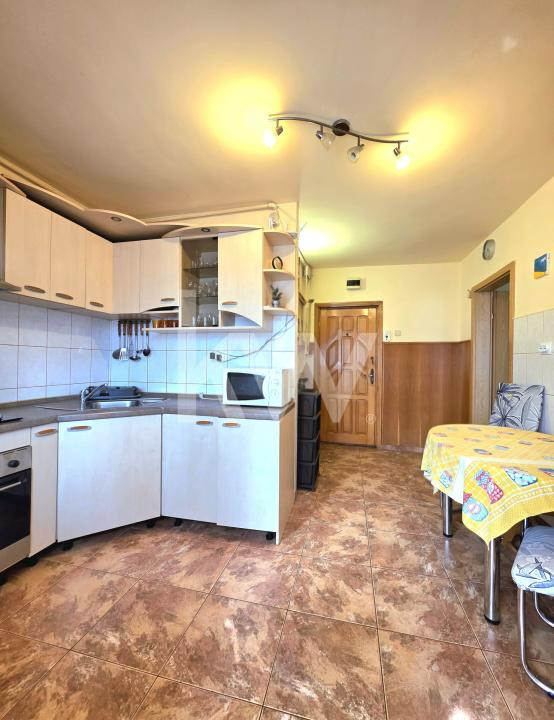 Apartament 2 camere | Astra | Etaj 1