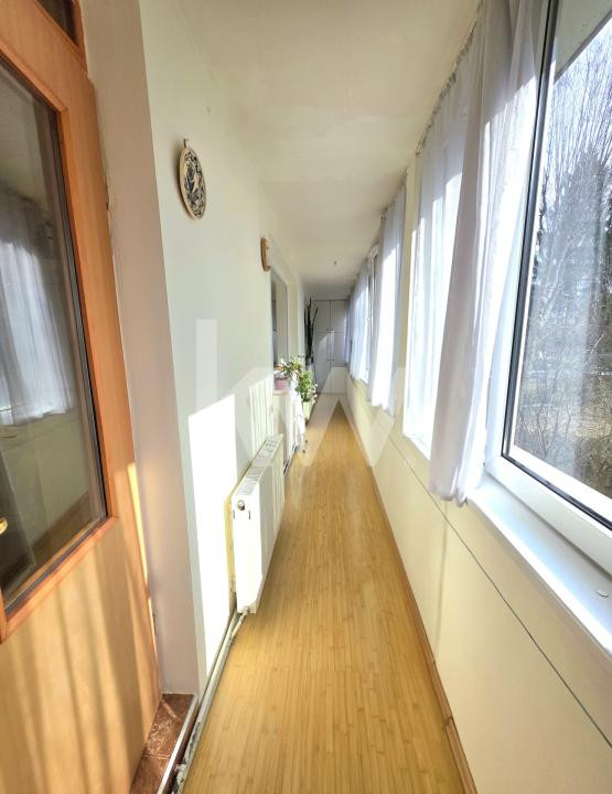 Apartament 2 camere | Astra | Etaj 1