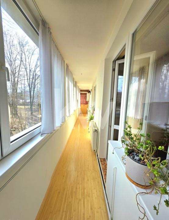 Apartament 2 camere | Astra | Etaj 1