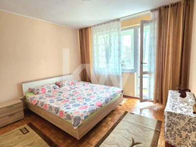 Apartament 2 camere | Astra | Etaj 1