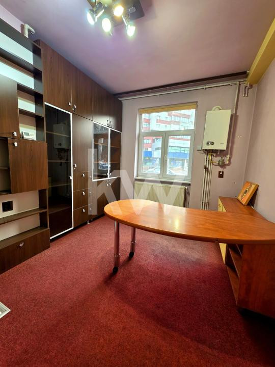 Apartament 2 camere | Calea Bucuresti | Loc de parcare