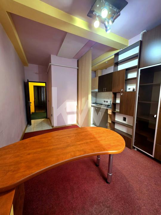 Apartament 2 camere | Calea Bucuresti | Loc de parcare