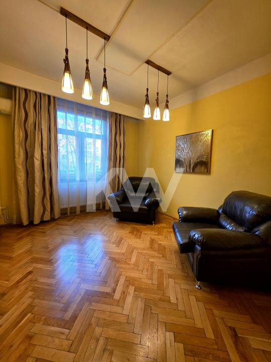 Apartament 2 camere | Calea Bucuresti | Loc de parcare
