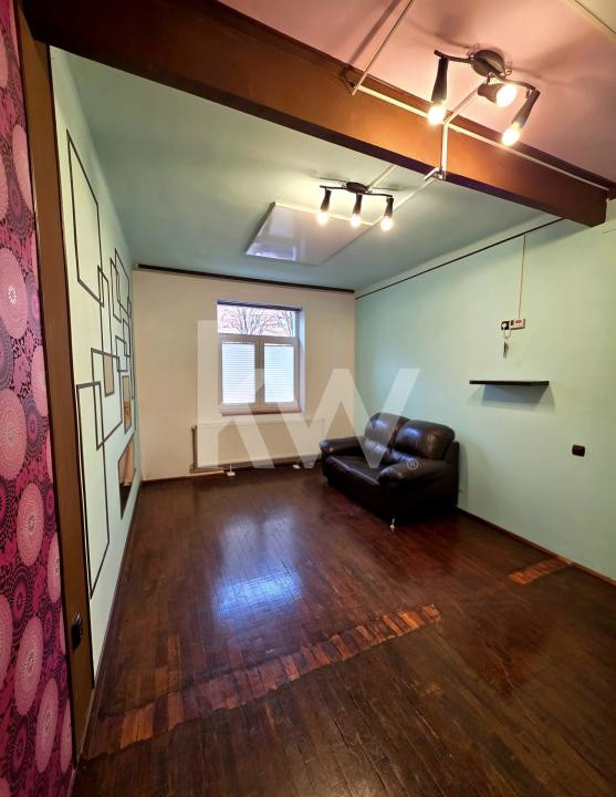 Apartament 2 camere | Calea Bucuresti | Loc de parcare