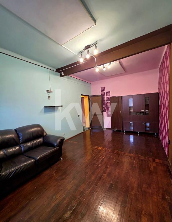 Apartament 2 camere | Calea Bucuresti | Loc de parcare