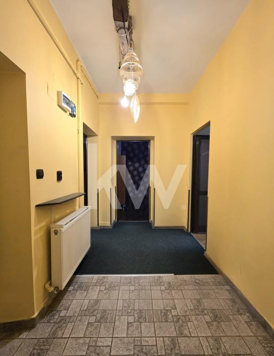 Apartament 2 camere | Calea Bucuresti | Loc de parcare