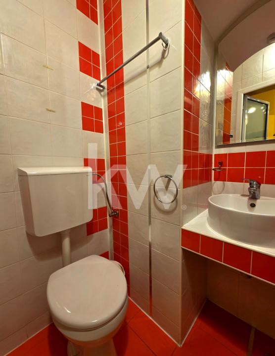 Apartament 2 camere | Calea Bucuresti | Loc de parcare