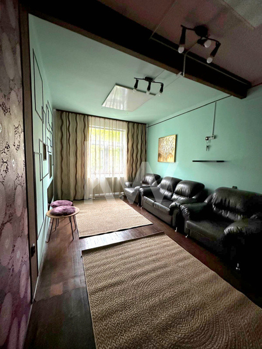 Apartament 2 camere | Calea Bucuresti | 2 Locuri de parcare
