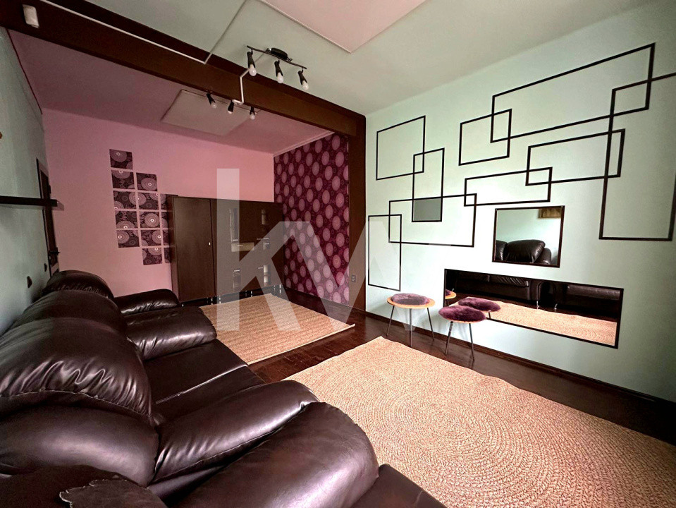 Apartament 2 camere | Calea Bucuresti | 2 Locuri de parcare